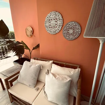 Kipos-ss Residences Apartment