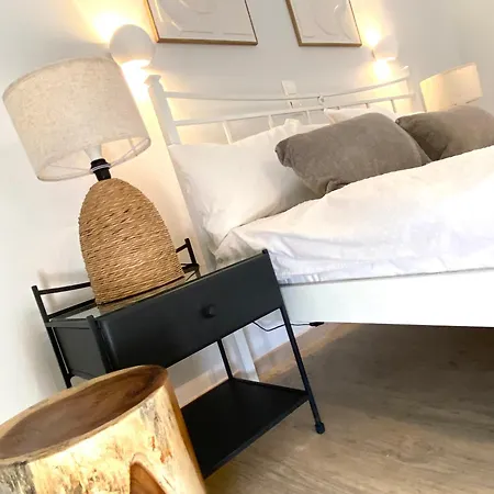 Kipos-ss Residences Apartment