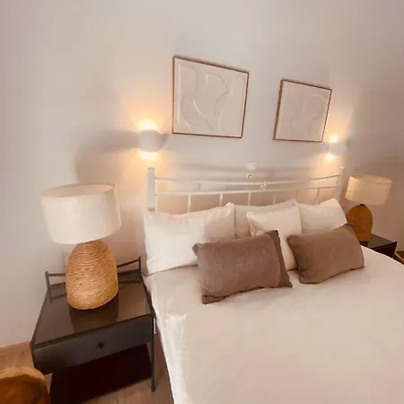 Apartment Kipos-ss Residences *