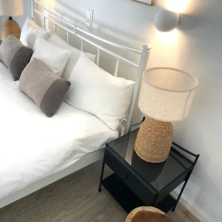 Apartment Kipos-ss Residences Dassia (Corfu)