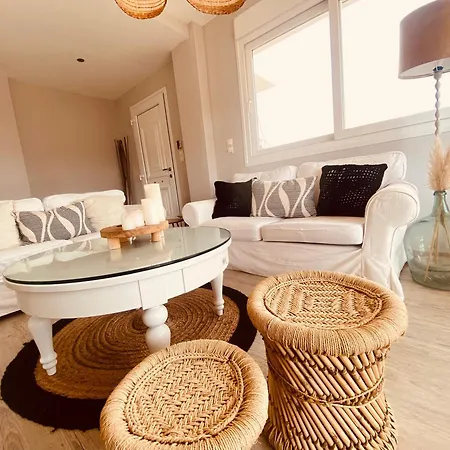 Apartment Kipos-ss Residences