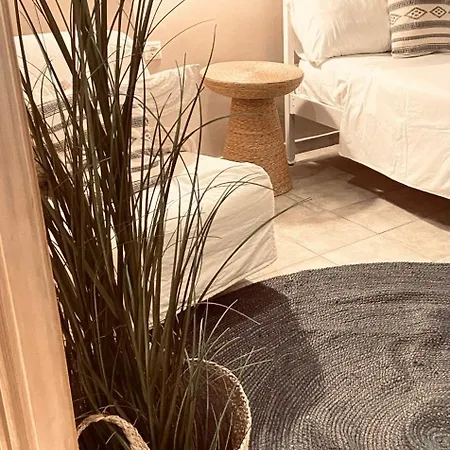 Apartment Kipos-ss Residences Dassia (Corfu)