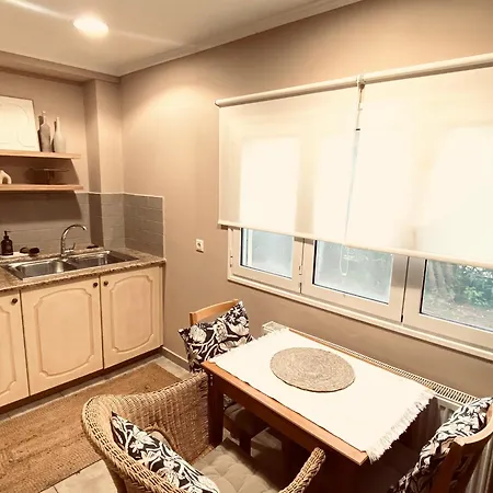 Kipos-ss Residences