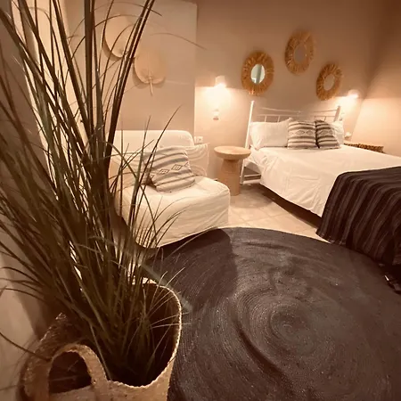 Apartment Kipos-ss Residences