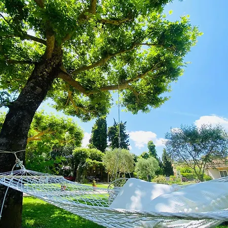 Apartment Kipos-ss Residences Dassia (Corfu)